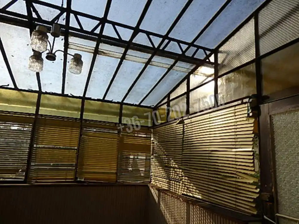 Budapest, XVII. kerület - Rákosliget