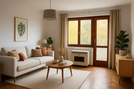 eladó téglalakás, Budapest, XVII. kerület