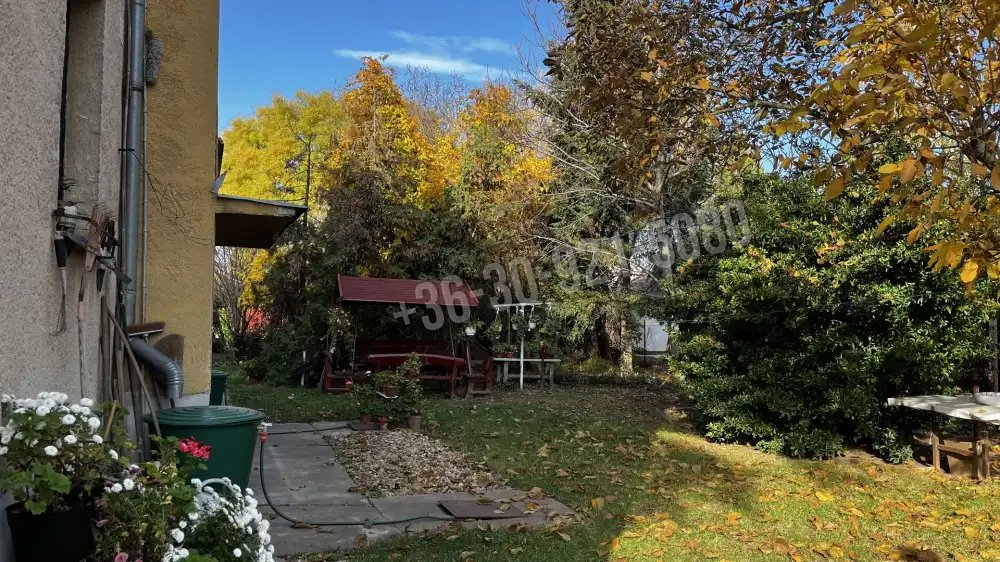 Budapest, XVII. kerület - Akadémiaújtelep