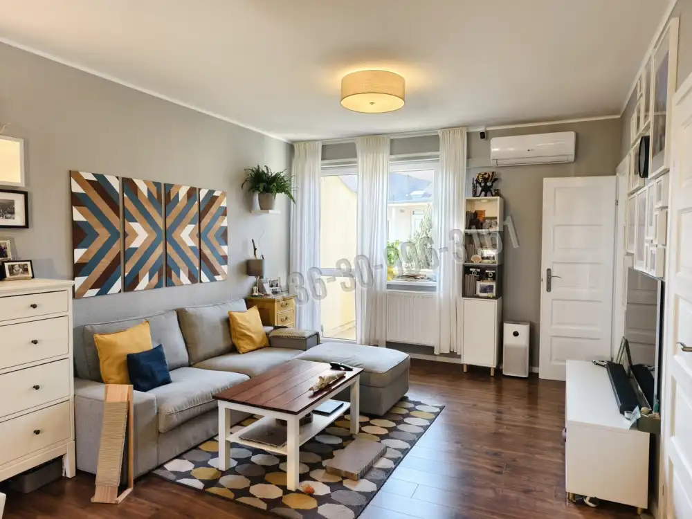 Budapest, XVII. kerület - Helikopter lkp.