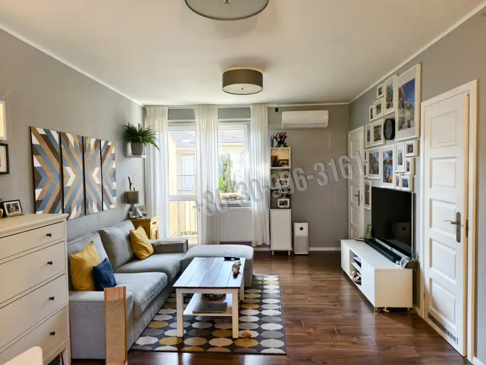 Budapest, XVII. kerület - Helikopter lkp.