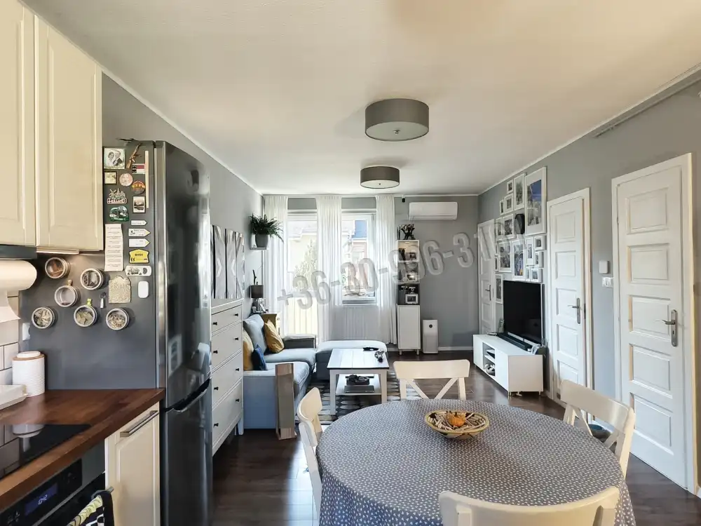 Budapest, XVII. kerület - Helikopter lkp.