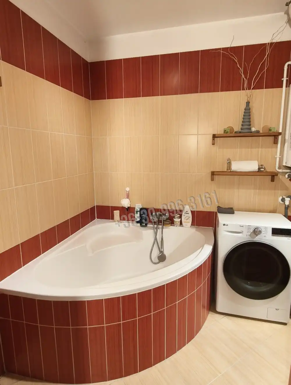 Budapest, XVII. kerület - Helikopter lkp.