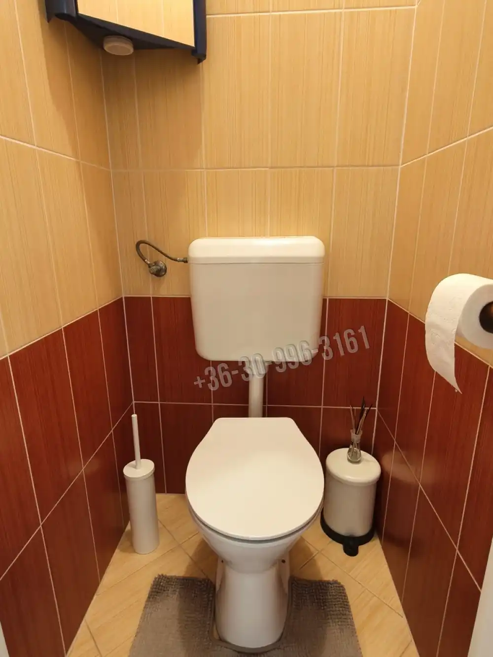 Budapest, XVII. kerület - Helikopter lkp.