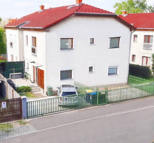 eladó téglalakás, Budapest, XVII. kerület