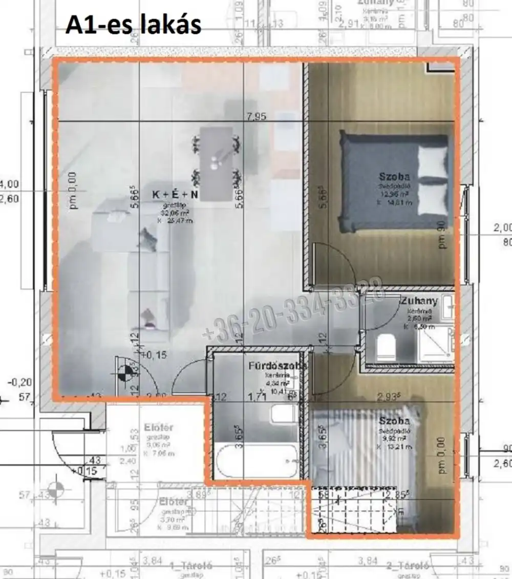 Budapest, XVIII. kerület - Bókay telep