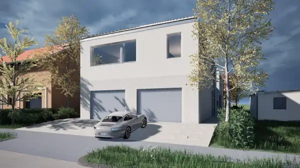 Eladó téglalakás, Budapest, XVIII. kerület 4 szoba 65 m² 91.69 M Ft