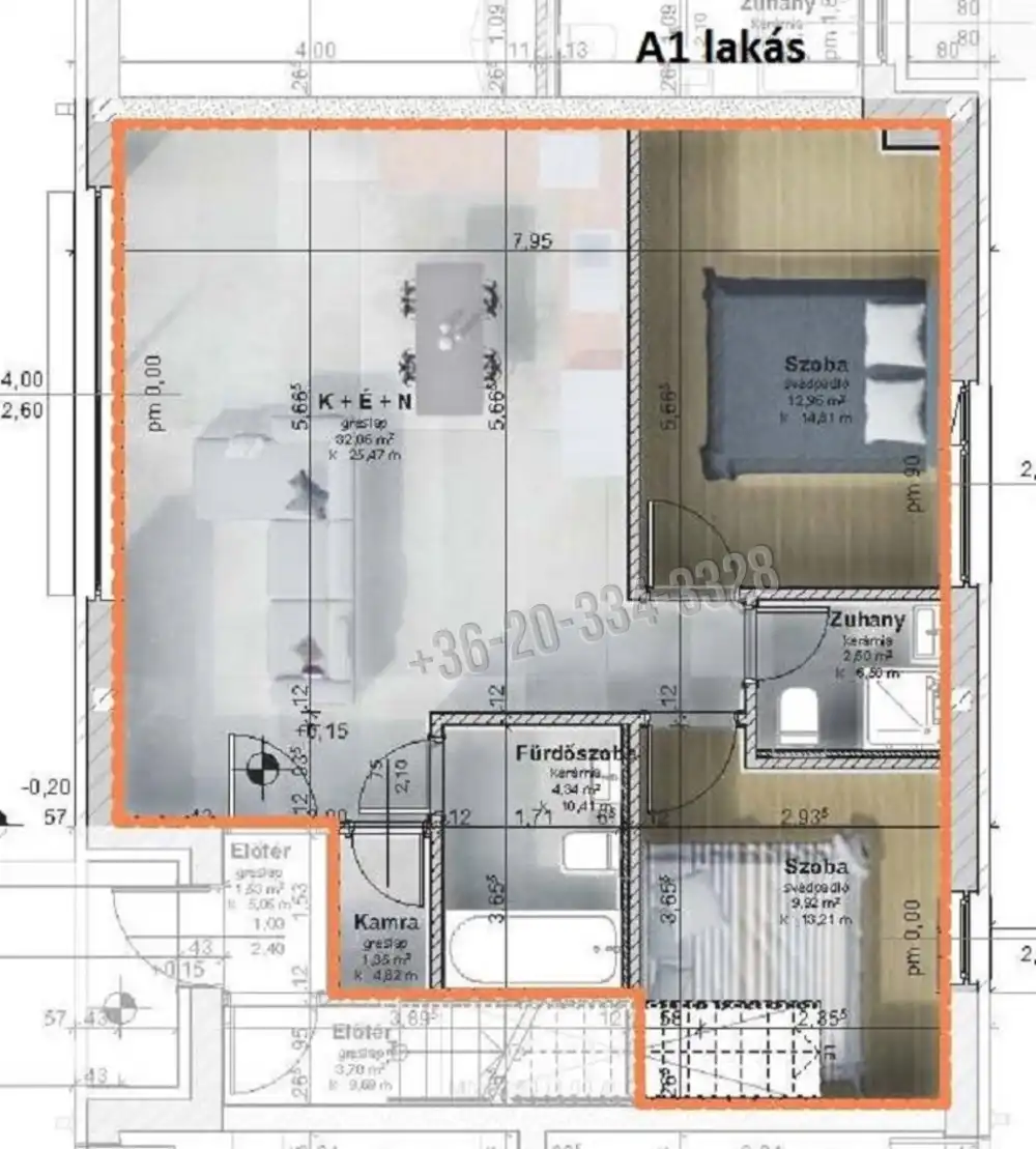 Budapest, XVIII. kerület - Bókay telep