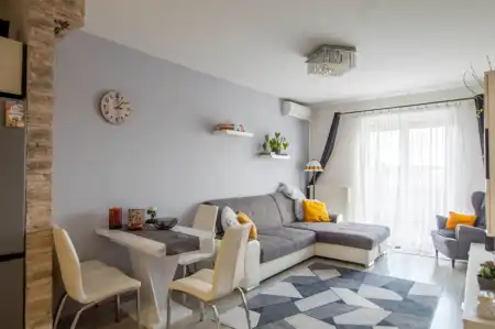 eladó téglalakás, Budapest, XVIII. kerület