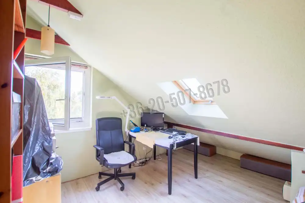 Budapest, XVIII. kerület - Gloriett-telep