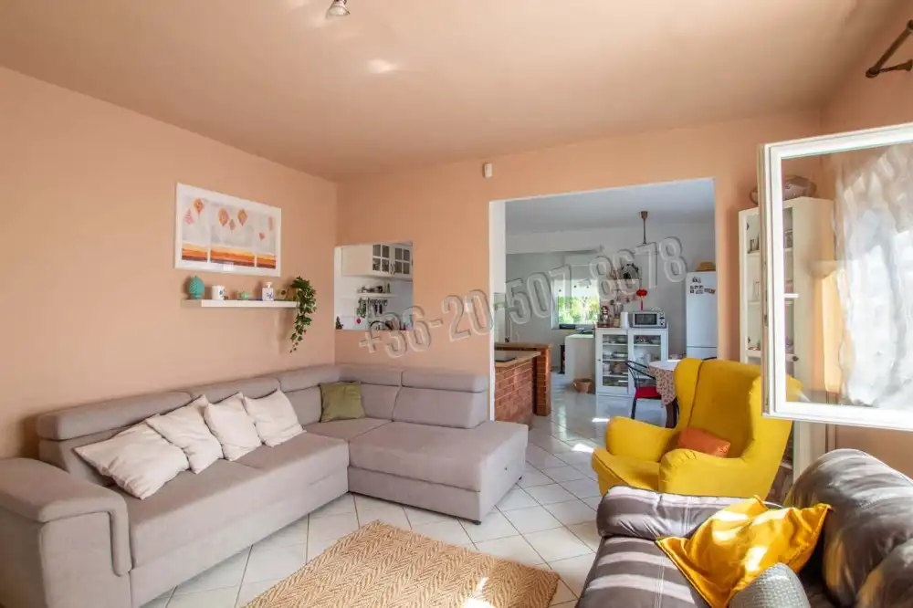 Budapest, XVIII. kerület - Gloriett-telep