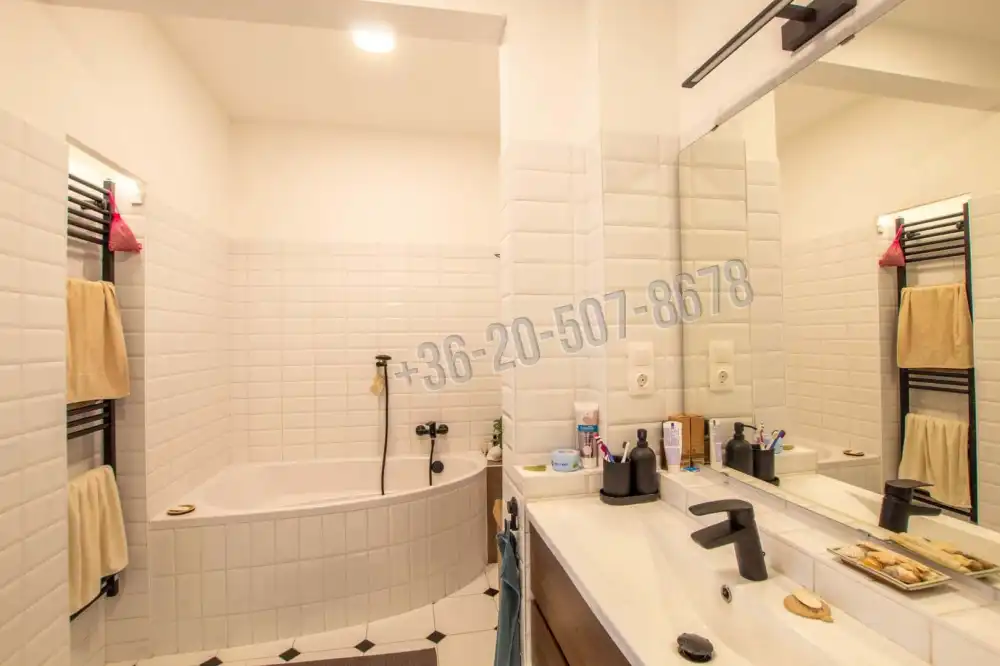 Budapest, XVIII. kerület - Gloriett-telep