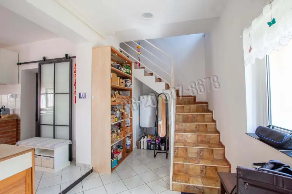 Budapest, XVIII. kerület - Gloriett-telep