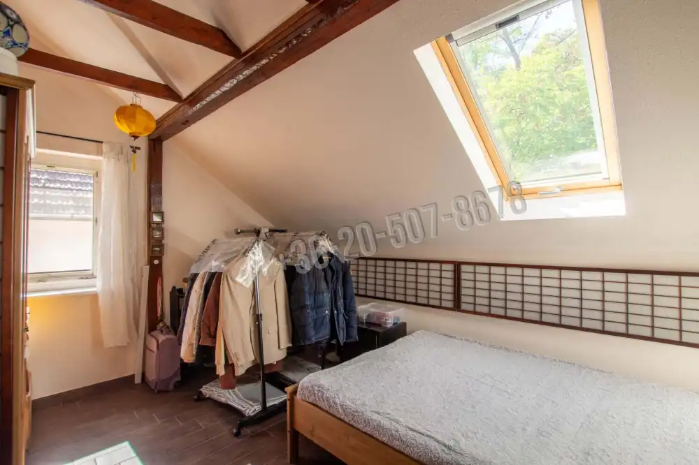 Budapest, XVIII. kerület - Gloriett-telep