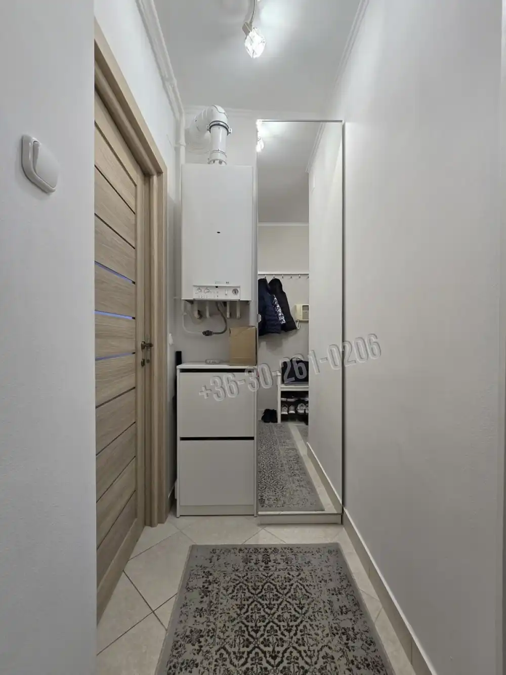 Budapest, XVIII. kerület - Miklóstelep