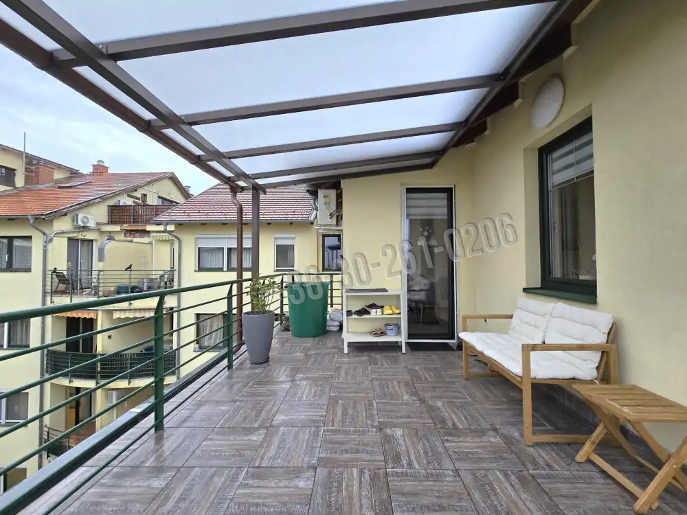 Budapest, XVIII. kerület - Miklóstelep