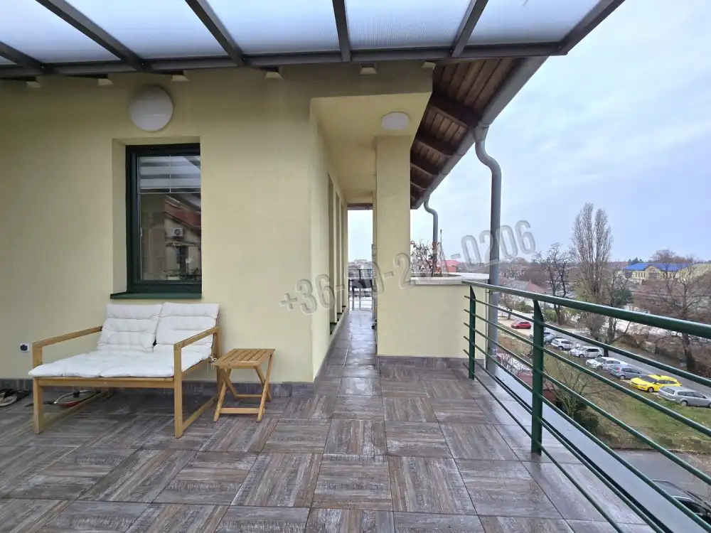 Budapest, XVIII. kerület - Miklóstelep