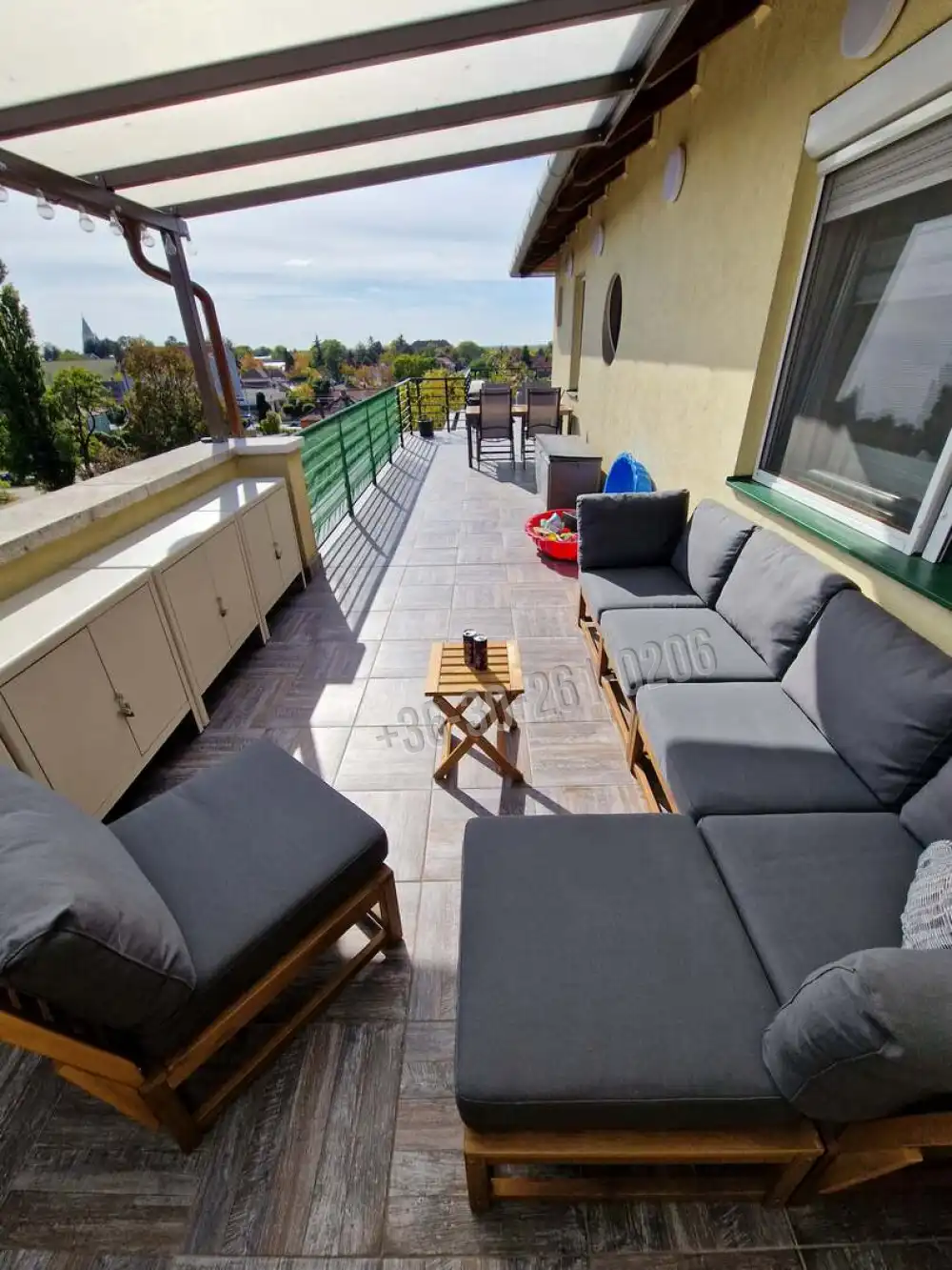 Budapest, XVIII. kerület - Miklóstelep