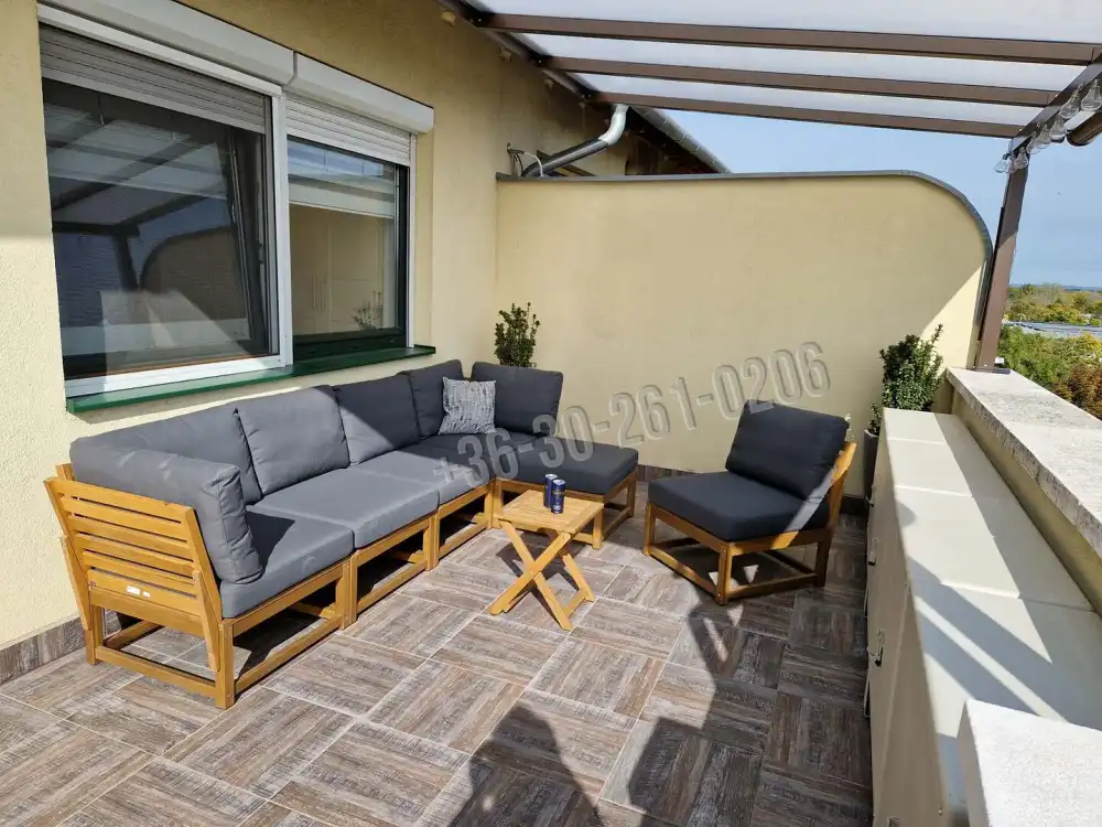 Budapest, XVIII. kerület - Miklóstelep