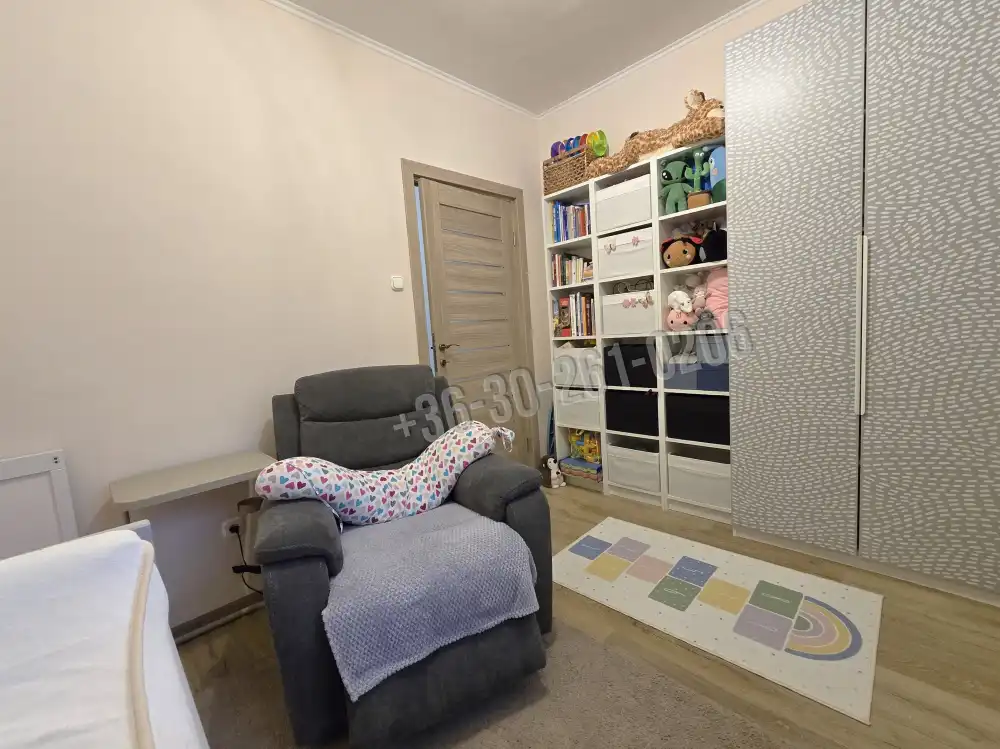 Budapest, XVIII. kerület - Miklóstelep