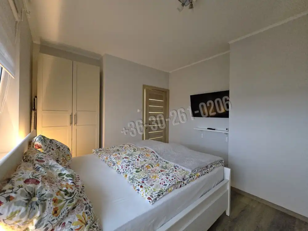 Budapest, XVIII. kerület - Miklóstelep