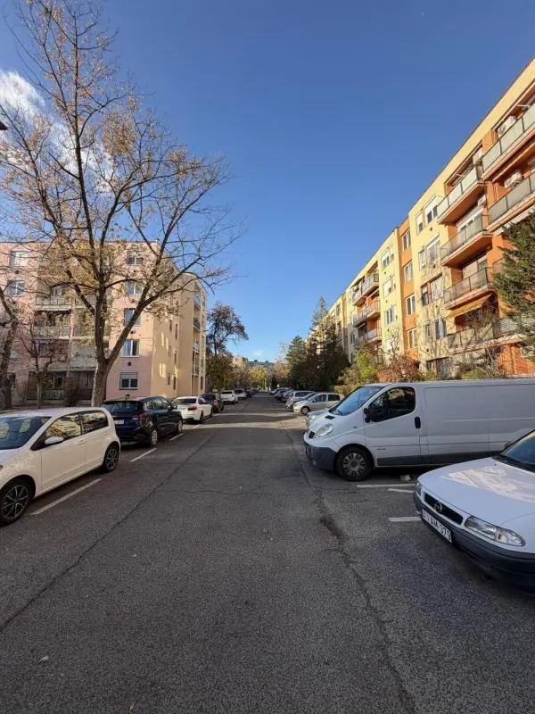 Eladó téglalakás, Budapest, XVIII. kerület 2 szoba 53 m² 54.9 M Ft