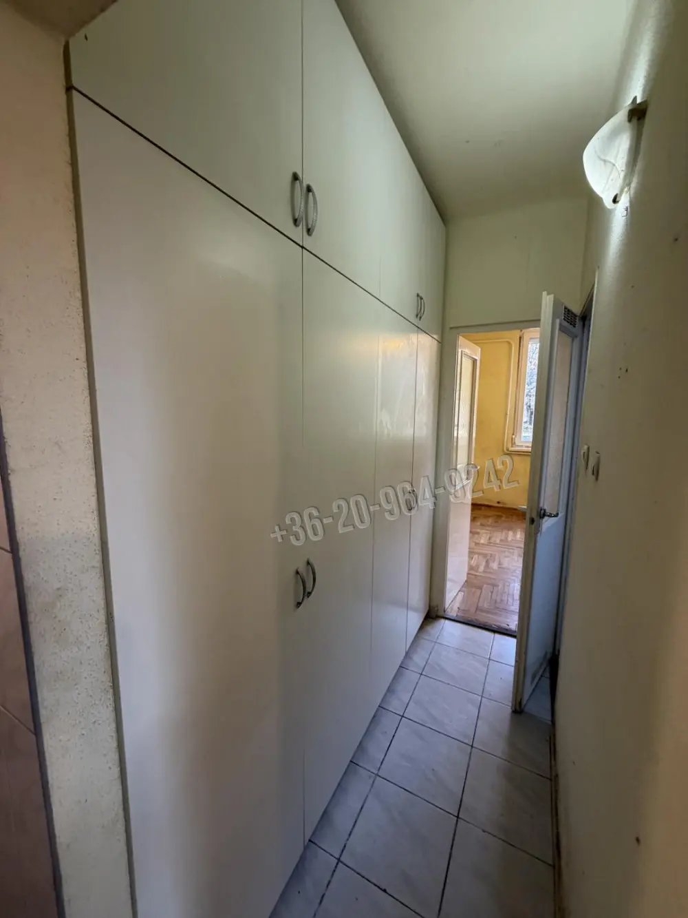 Budapest, XVIII. kerület - Szent Lőrinc-telep
