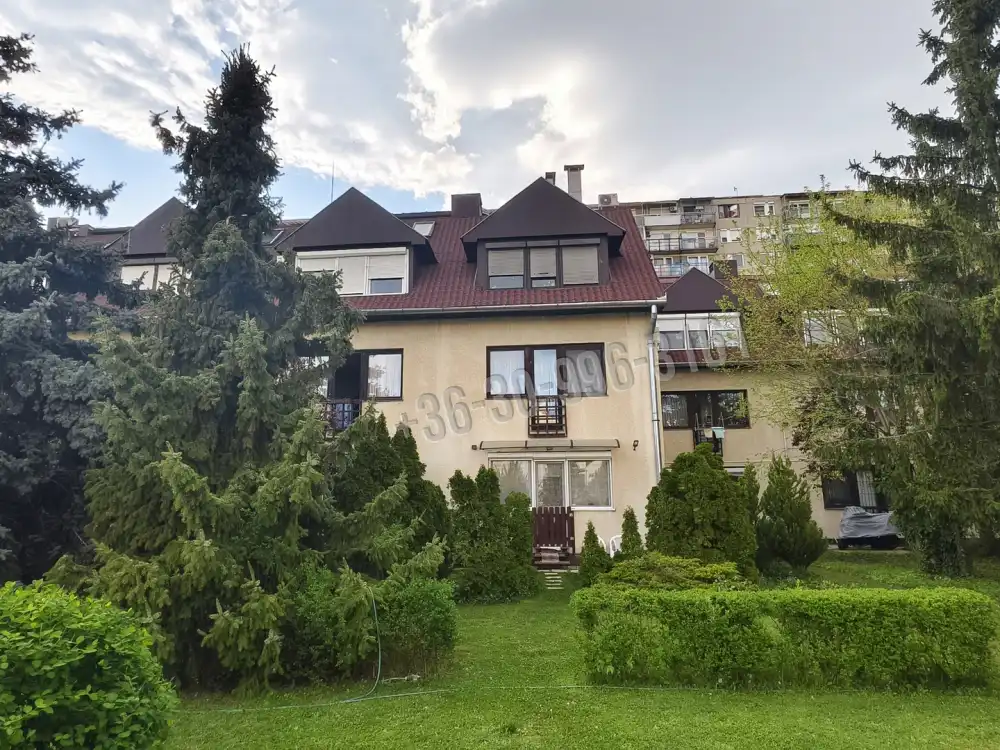 Budapest, XVIII. kerület - Havanna ltp.
