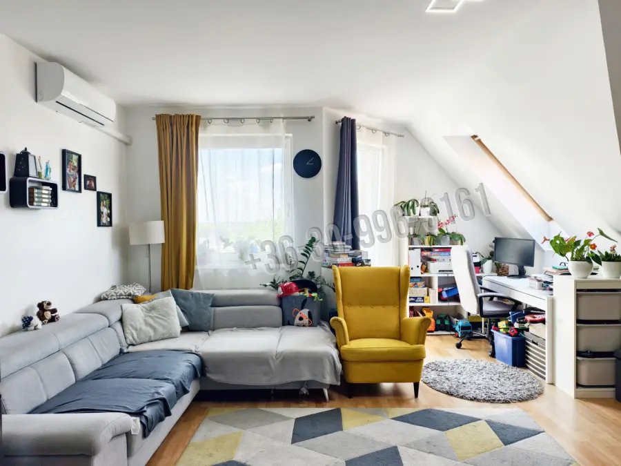 eladó téglalakás, Budapest, XVIII. kerület