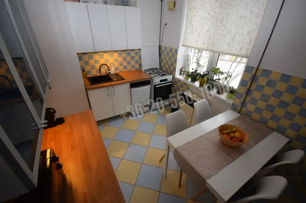 Budapest, XX. kerület - Gubacs