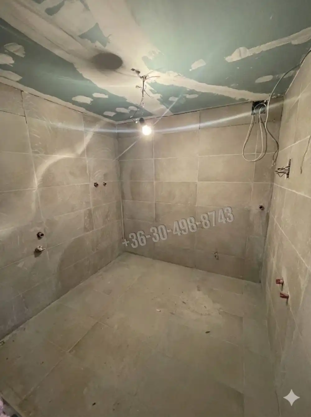 Budapest, XX. kerület - Pesterzsébet ltp.