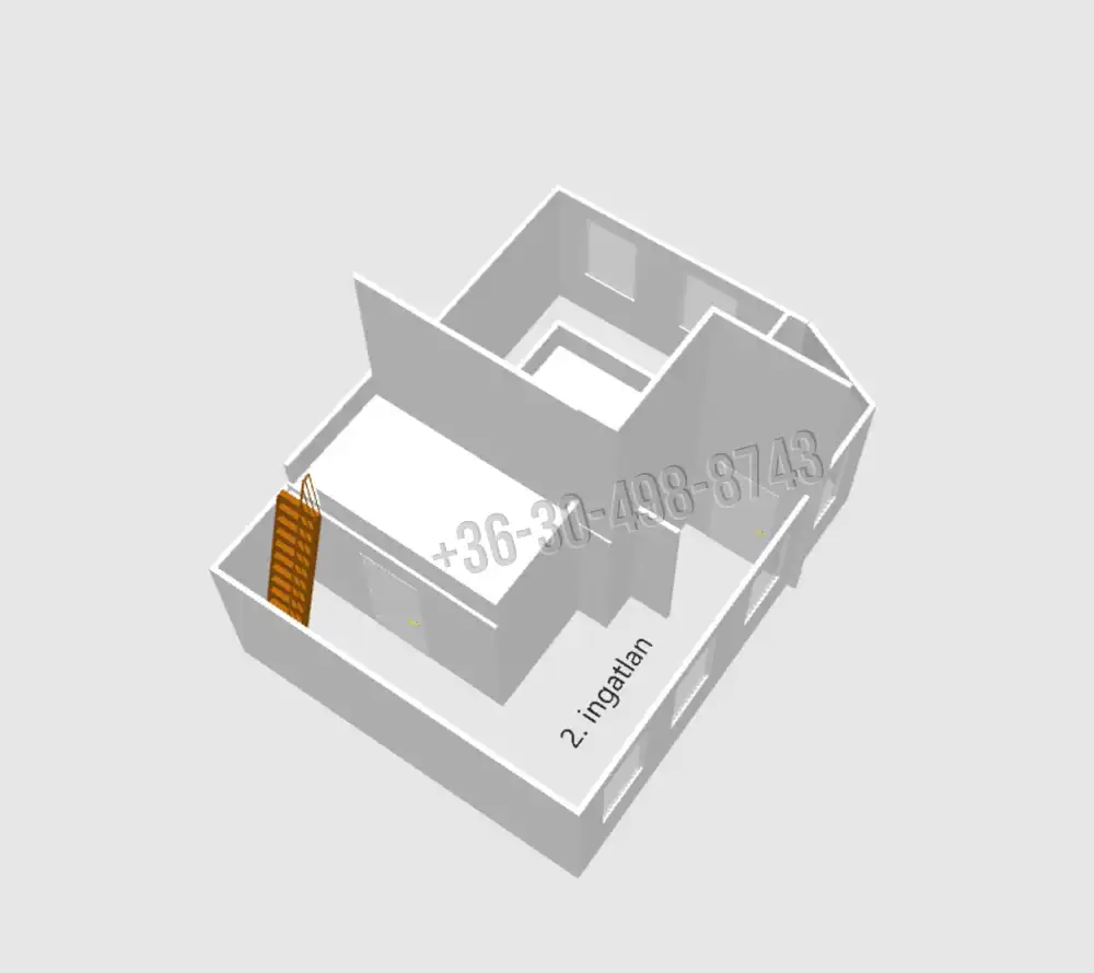 Budapest, XX. kerület - Pesterzsébet ltp.