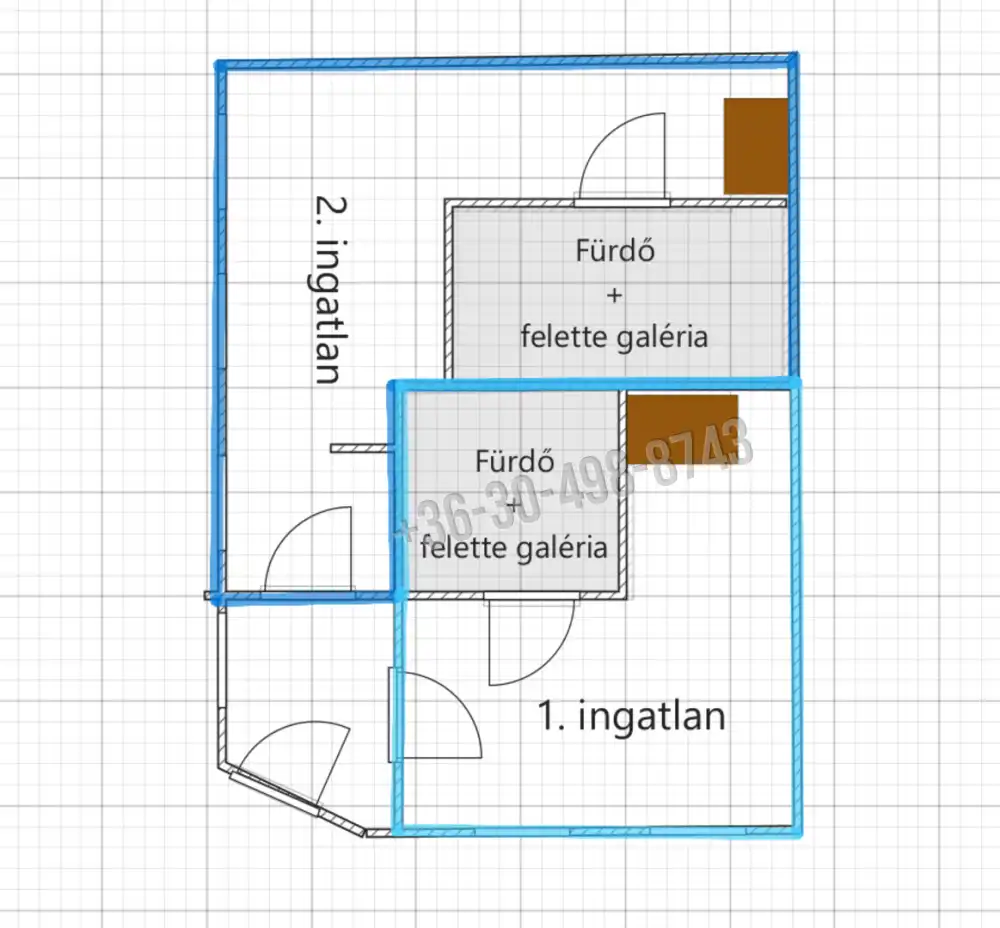 Budapest, XX. kerület - Pesterzsébet ltp.