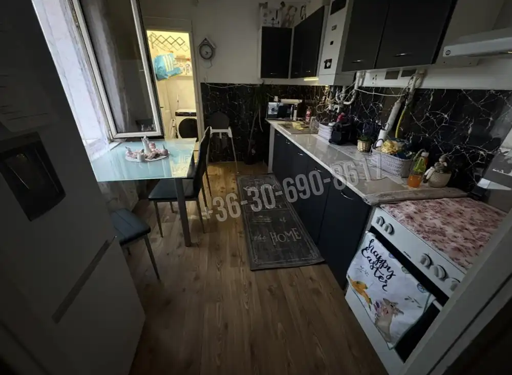 Budapest, XX. kerület - Pacsirtatelep