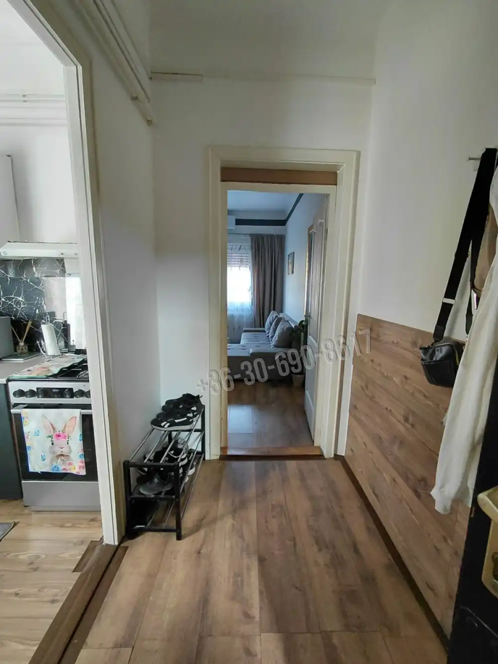 Budapest, XX. kerület - Pacsirtatelep