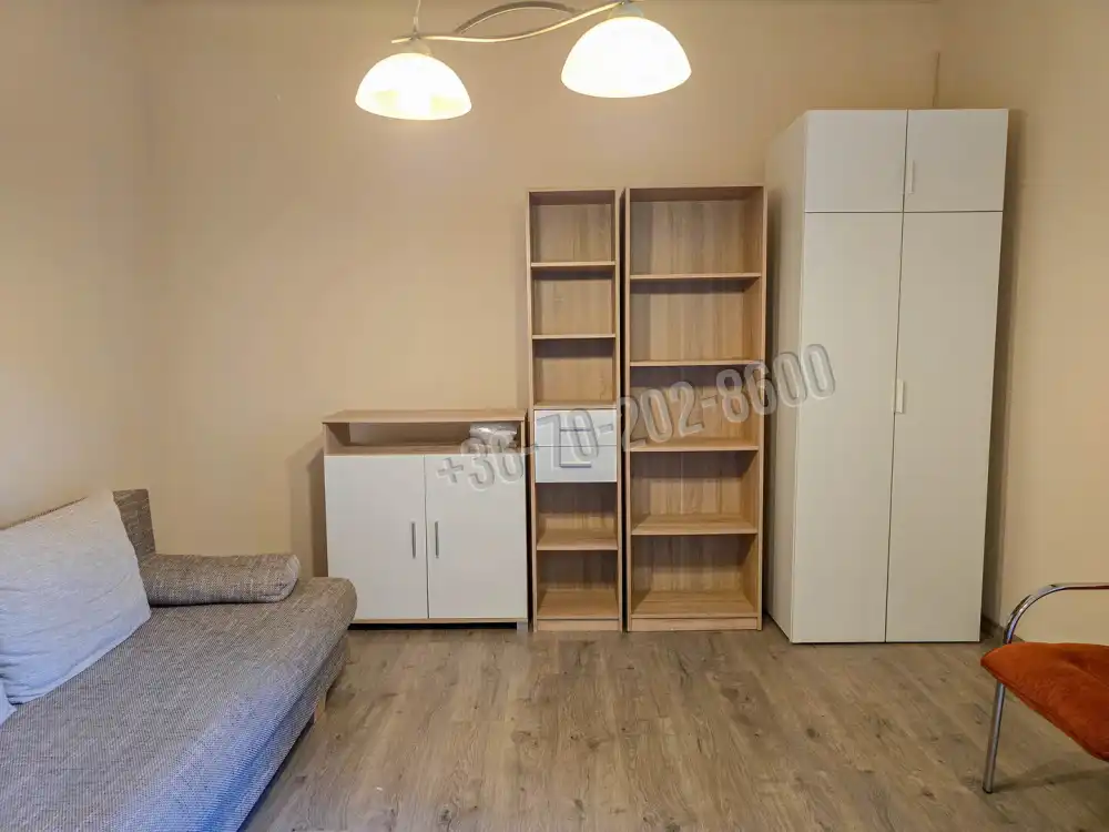 Budapest, XX. kerület - Pesterzsébet ltp.