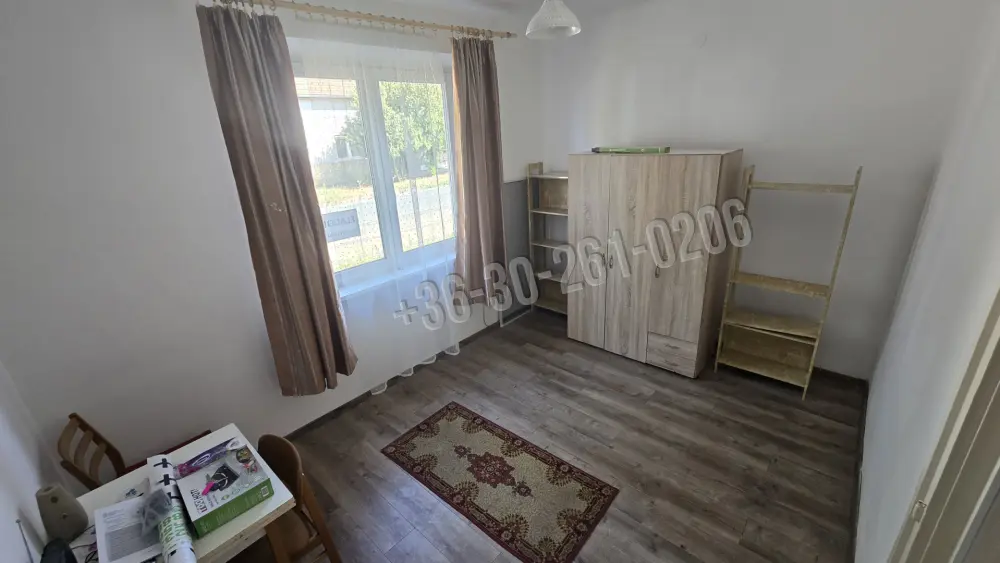 Budapest, XX. kerület - Pacsirtatelep