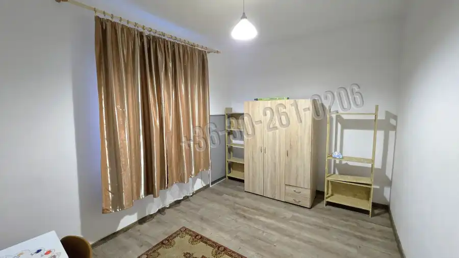 eladó téglalakás, Budapest, XX. kerület