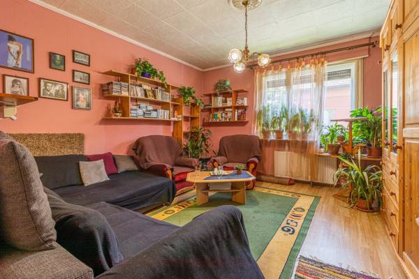 eladó téglalakás, Budapest, XX. kerület