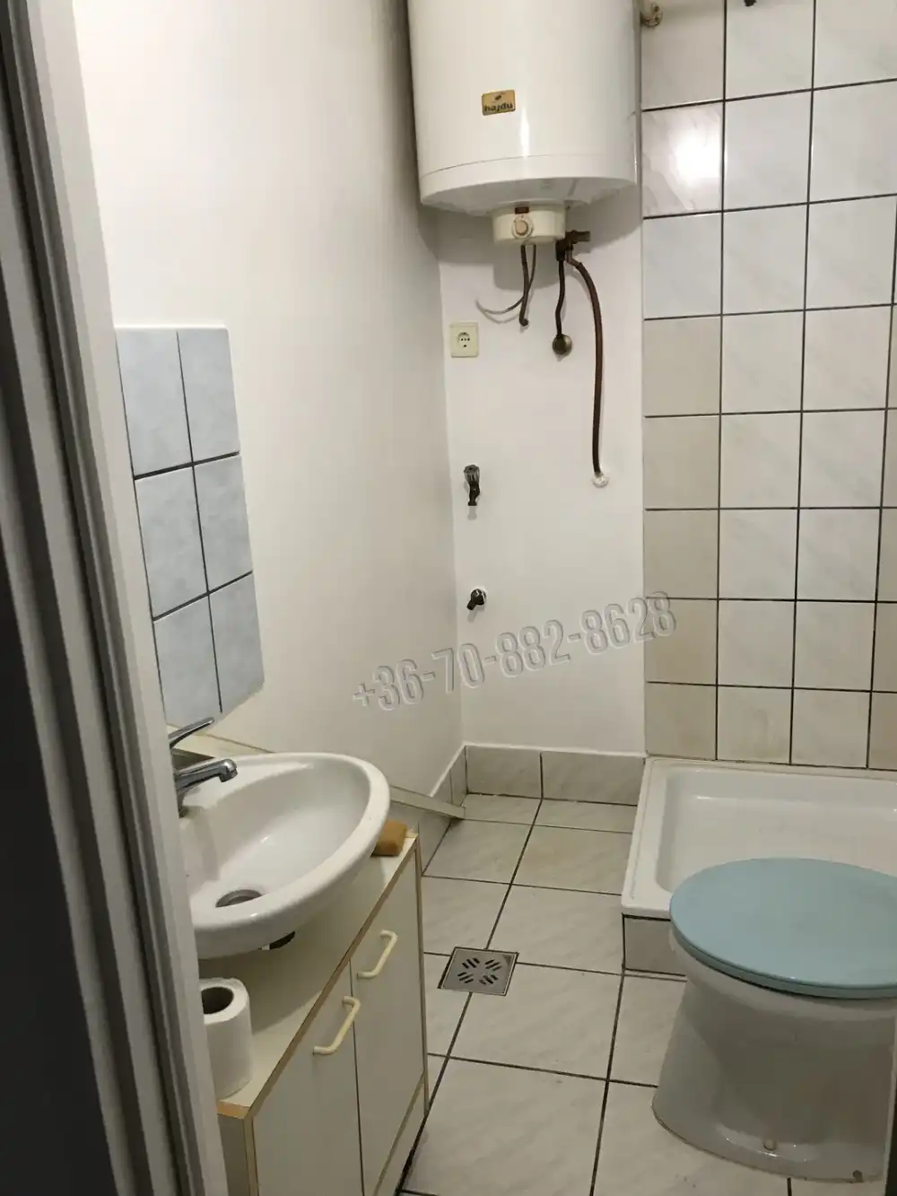 Budapest, XX. kerület - Pesterzsébet ltp.