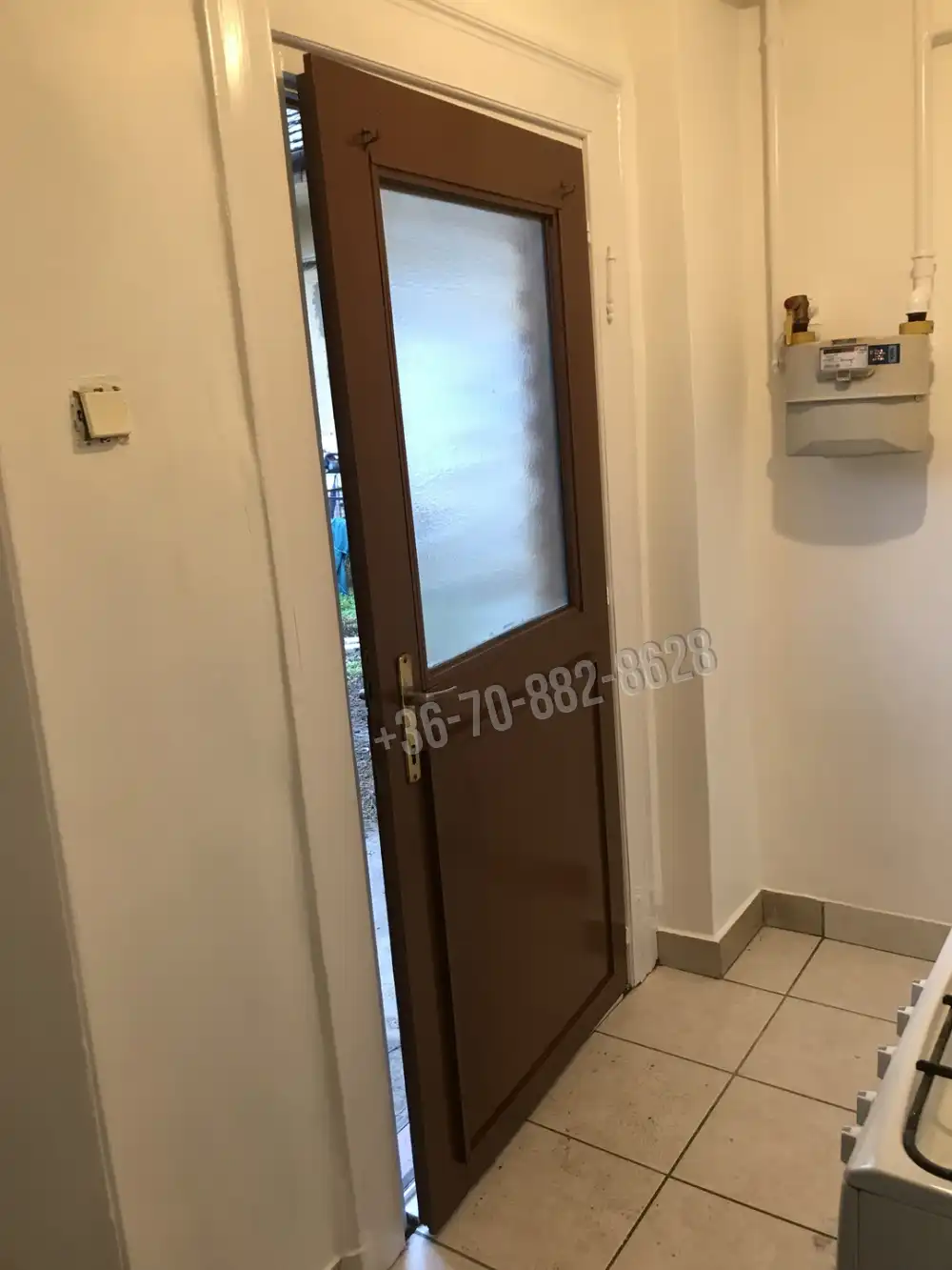 Budapest, XX. kerület - Pesterzsébet ltp.