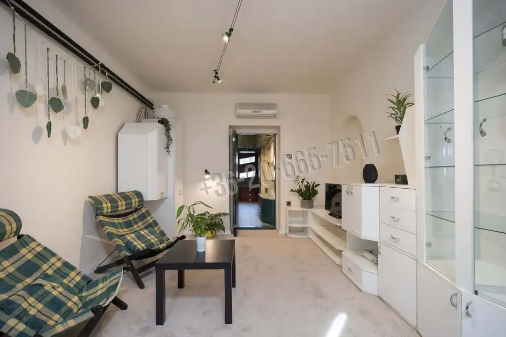 Budapest, XX. kerület - Erzsébetfalva