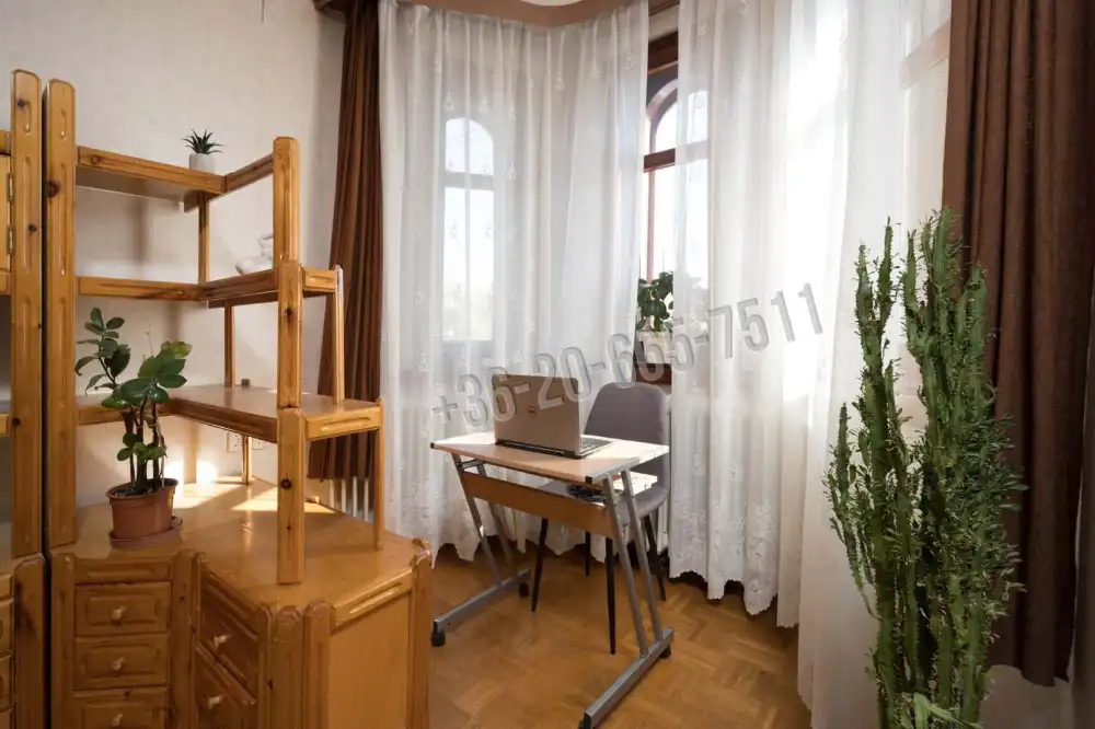 Budapest, XX. kerület - Erzsébetfalva