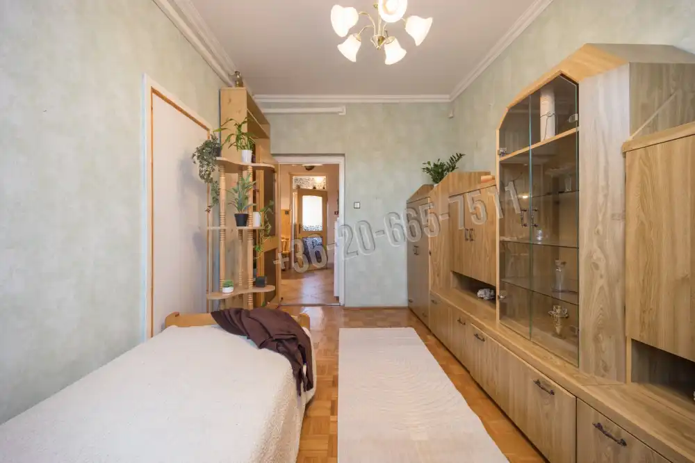 Budapest, XX. kerület - Erzsébetfalva