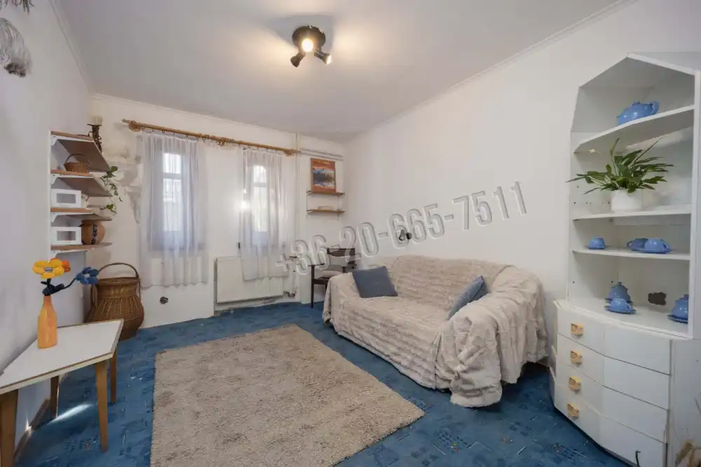 Budapest, XX. kerület - Erzsébetfalva