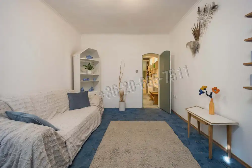 Budapest, XX. kerület - Erzsébetfalva