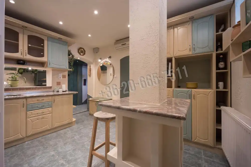 Budapest, XX. kerület - Erzsébetfalva