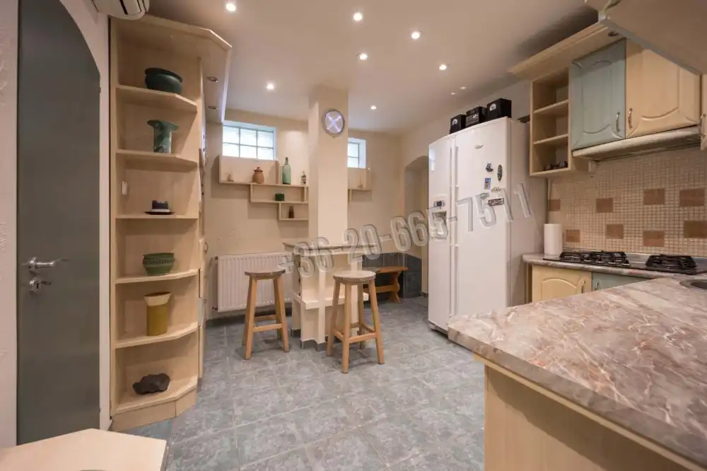 Budapest, XX. kerület - Erzsébetfalva