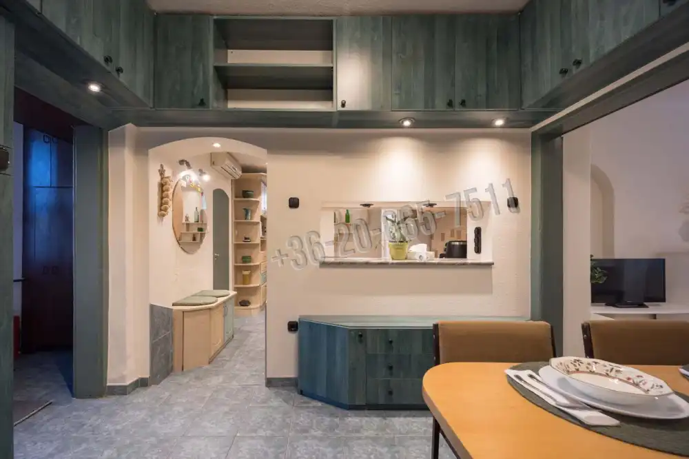 Budapest, XX. kerület - Erzsébetfalva