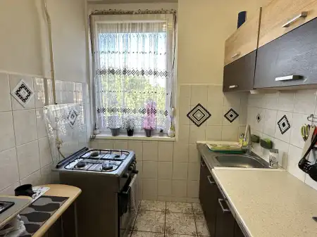 eladó téglalakás, Budapest, XX. kerület